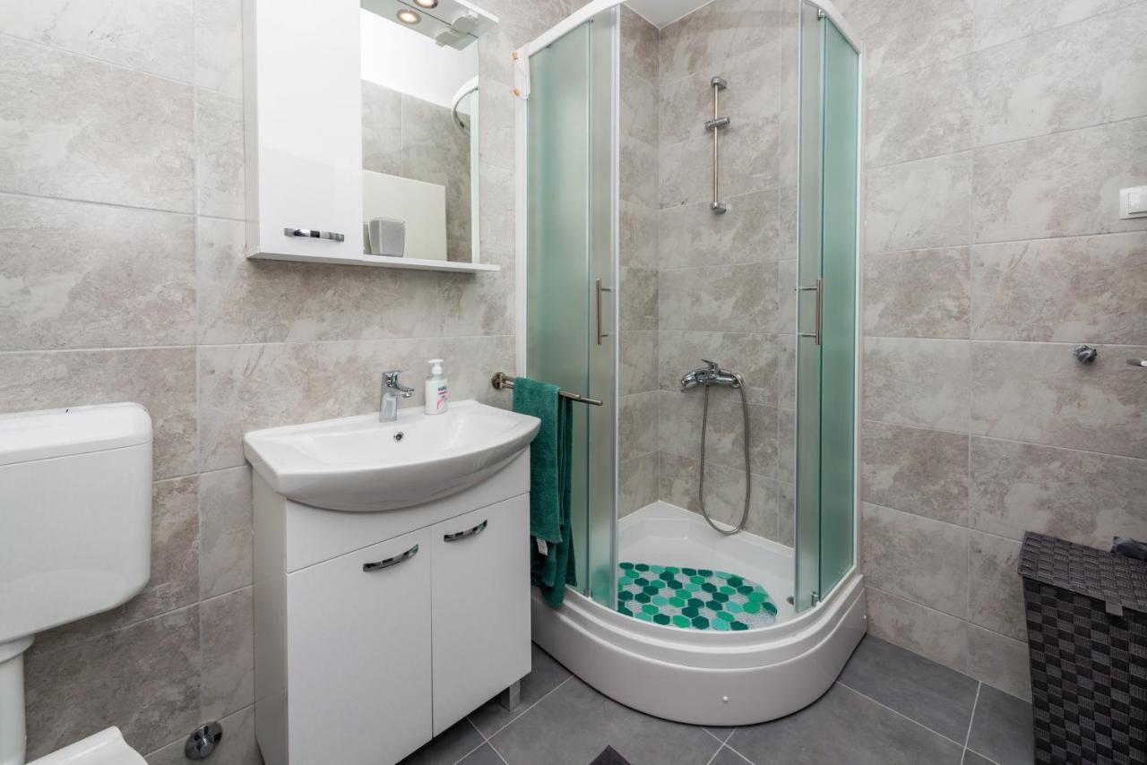 Korta Apartments Viganj Ngoại thất bức ảnh