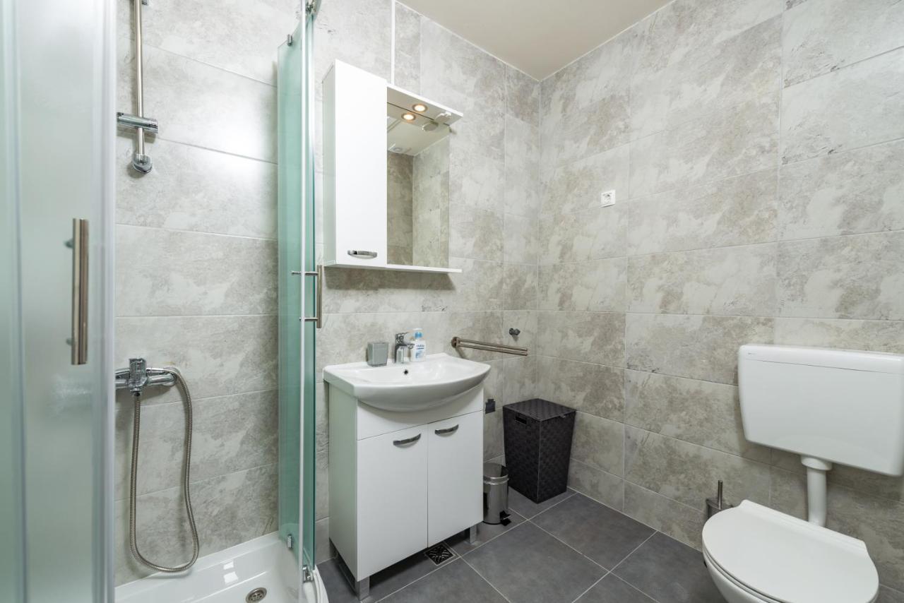 Korta Apartments Viganj Ngoại thất bức ảnh