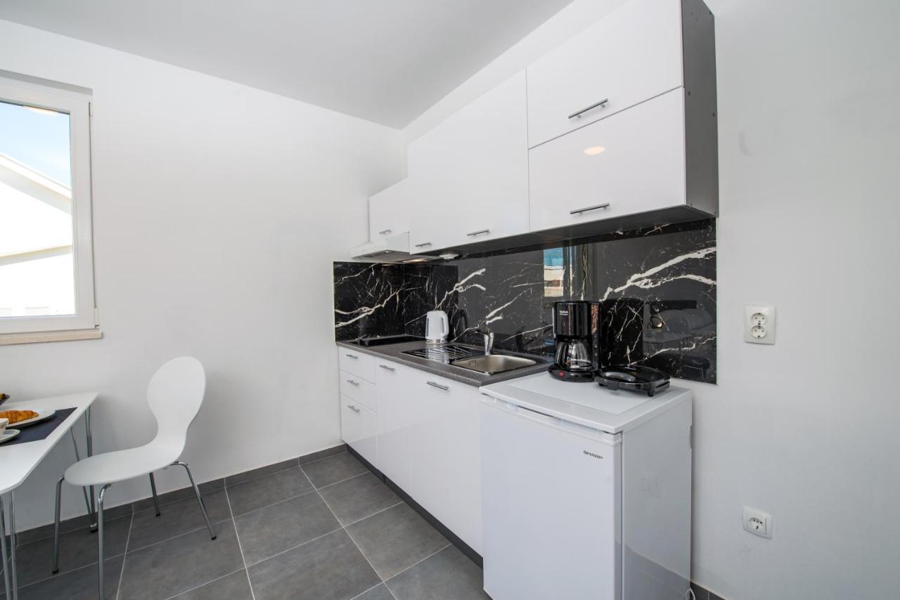 Korta Apartments Viganj Ngoại thất bức ảnh
