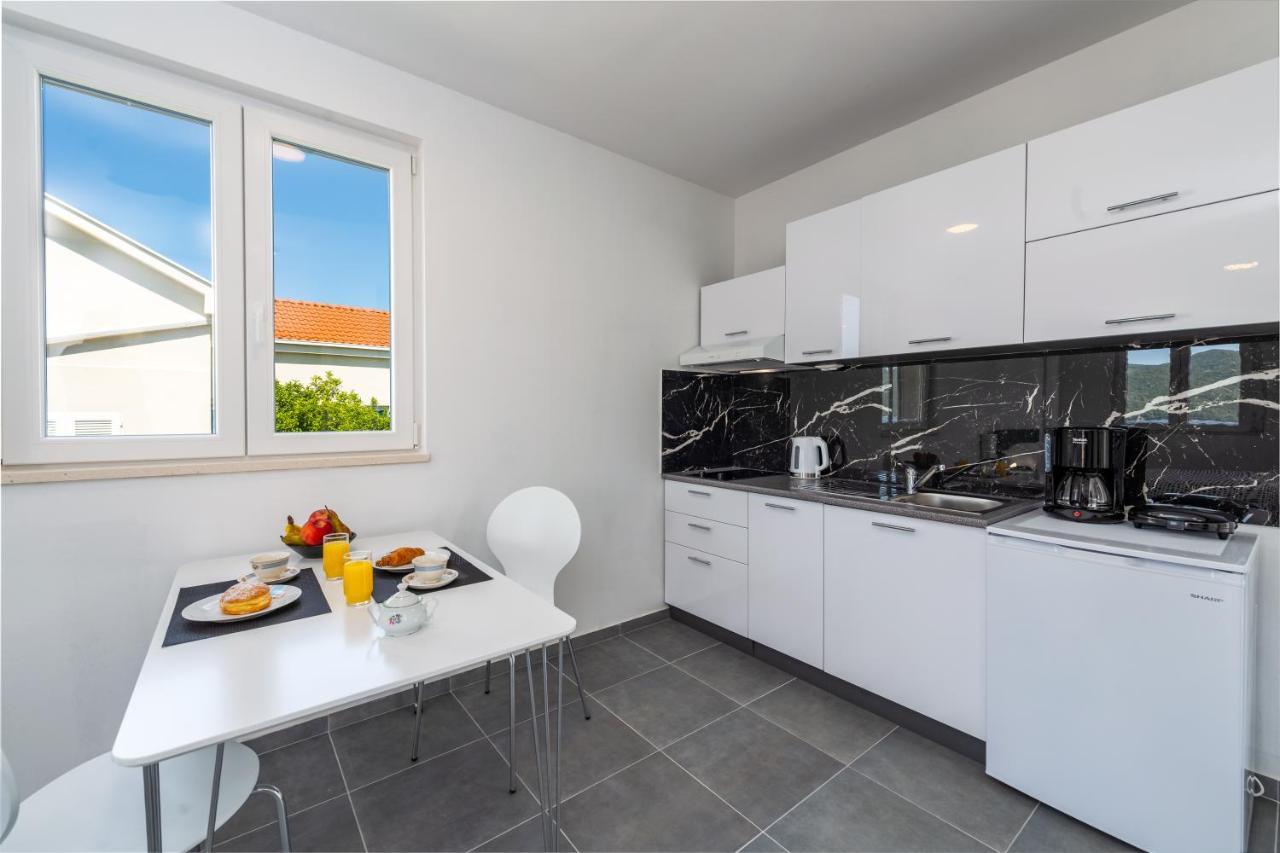 Korta Apartments Viganj Ngoại thất bức ảnh