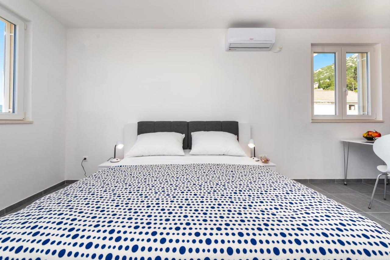 Korta Apartments Viganj Ngoại thất bức ảnh